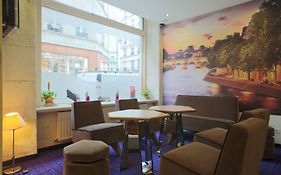 Grand Hotel Du Loiret